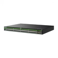 Switch Gerenciavel Intelbras 48p+6p - Sfp S3054g-b