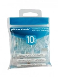 CONECTOR RJ45 MACHO CAT5E FORTREK (PCT/10)