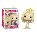 Pop! Barbie - Barbie Com Macacão Disco Dourado #1445