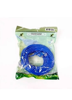 CABO DE REDE CAT5E C/20 METROS