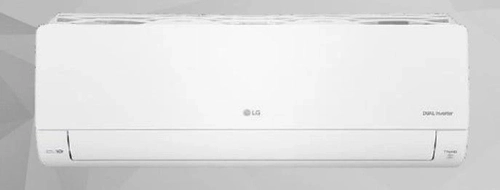 Ar-condicionado Lg Inverter Voice 18.000 Btus Quente e Frio 220v - S3nw18kl31a