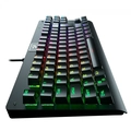 Teclado Mecânico Redragon Dark Avenger - K568rgb-2 Pt-brown