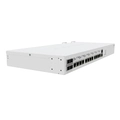 Roteador Mikrotik 13p Gigabit Ethernet + 04p Sfp+ - Ccr2116-12g-4s+