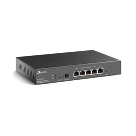 Roteador Tp-link Tl-er7206 2 Wan 2 Lan 1lan-dmz