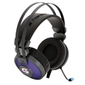 Headset Gamer Fortrek 7.1 RGB G Pro H3+ Cinza - 65907