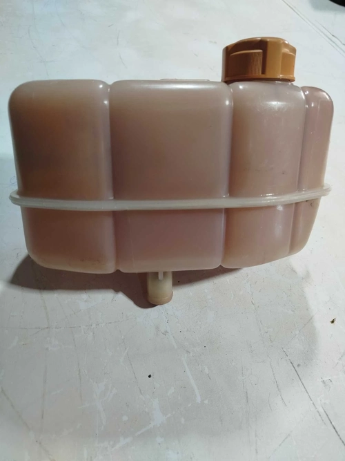 Reservatório de água radiador Fiat Strada 2018 (ID:1685)