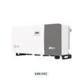 Inversor 380v Solis 8mppt Trifasico 110kw 110k-5g-pro Wifi