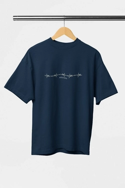 Camiseta Rústico Arame