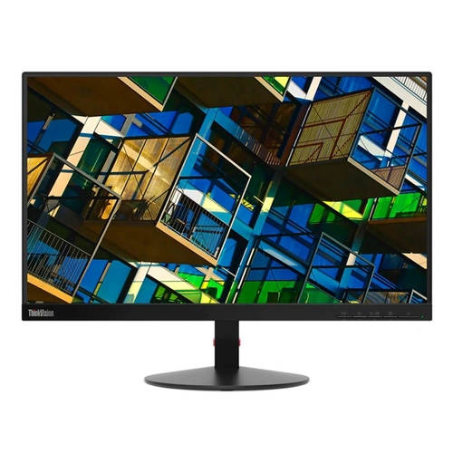 LENOVO MONITOR 21.5" S22E-19 WIDE VA