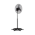 Ventilador Osc de Coluna New 60cm 3 Pás - 127v - Preto