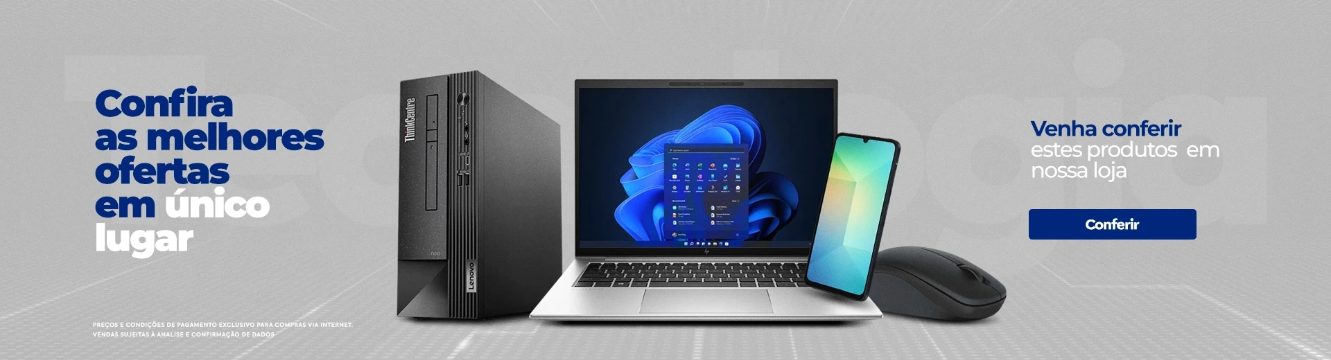 Confira as melhores ofertas em único lugar. Venha conferir estes produtos em nossa loja.