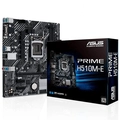 Placa Mãe LGA1200 Asus H510M-E Prime DDR4
