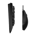 Kit Teclado + Mouse Usb Lenovo Lecoo Cm105