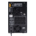 Nobreak Apc Smart-ups Br 2200va Mono220 - Smc2200xli-br
