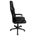 Cadeira Gamer Atlas - Preta