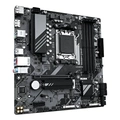 Placa Mãe AM5 Gigabyte B650m D3hp Ddr5