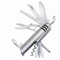 Canivete Suíço (11 Funções)