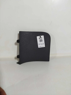 TAMPA DA CAIXA DE FUSIVEL POLO 1.6 2002/2003 (id:8841)