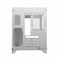 Gabinete DT3 Hyper White - 14026-3