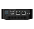 Nuc Mini PC I5 1235u 3.30 Ghz Mem 16gb Ddr4 Ssd 1Tb Nvme Wi-fi Bluetooth Windows 11 Pro