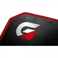 Mouse Pad Gamer Fortrek(320x240mm) Speed MPG101 Vermelho
