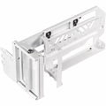 Kit Vertical Cooler Master Suporte para Placa de Vídeo Versão 3 Branco - Mca-u000r-wfvk03