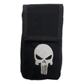 Porta Celular/ Smartphone Caveira Justiceiro