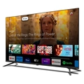 Smart Tv Philips 75" 4k Uhd Google Tv - 75pug7019/78