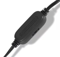 Caixa Som Para Pc Notebook Rgb Com Fio Usb P2 Acs4506 - Aitek