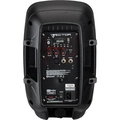Caixa De Som Ativa Hh Vre-8ag2 8