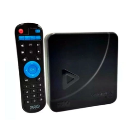 Smartbox Wifi 4k Android 10 Prosb-3000/2gb Proeletronic