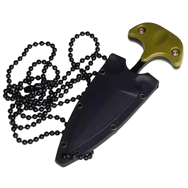 Faca de Pescoço (Cabo Verde)