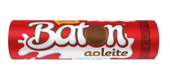 Batom Ao Leite Garoto 16g