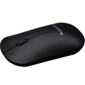 Mouse Sem Fio 2.4 Ghz 1200dpi Usb Power Save Box  Mo307 Preto