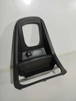 MOLDURA CONSOLE CENTRAL FORD KA SE 1.0 HA C  2021 (id:6018)