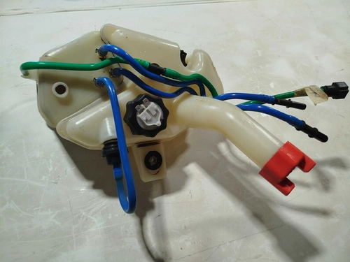 Reservatório de gasolina Fiat Strada 08/12 (ID:1661)