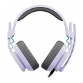 Headset Com Fio Astro A10 Gaming Gen 2 Para Xbox Xs, Xbox One, Ps5, Ps4, Switch, Pc E Mac - Lilás - 939-002077
