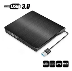 Gravador de Cd e Dvd 9,5mm para notebook Acer E5-573-37EP (U)