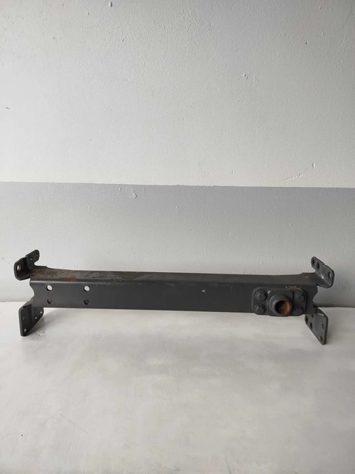 Travessa chassi dianteiro Iveco hi-road 360 2021 (id:10062)