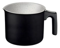 JOGO DE PANELAS COOKWARE TURIM 5PC TRAMONTINA PRETO