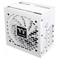 Fonte Thermaltake Toughpower GT, 1000W, 80 Plus Gold, Full Modular, ATX 3.1, Snow (Branco) - PS-TPT-1000FNFAGB-W
