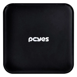 PLACA DE CAPTURA PORTATIL LYNX UHD-01S - PCYES
