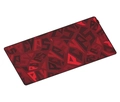 Mouse Pad Gamer Pcyes Signature Extended Red Magma Limited - 900 x 420 - Pms90x42rm