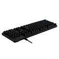 Teclado Mecanico Gamer Logitech G512, Carbon Switch, GX Brown, ABNT2 - 920-009400