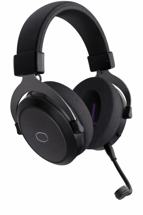 Headset Gamer Cooler Master Ch351 Wireless Bluetooth - Ch-351
