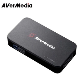 Placa de Captura Avermedia Ezrecorder 330 - Er330