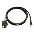 Cabo Zebra Seria Ldb9 Mp7000 Mx201-si00ww - Cba-r51-s16zar