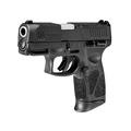 PISTOLA G2C .38TPC 2X12T CAFO BLACK
