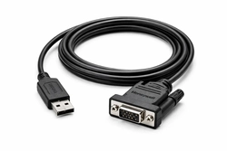 Cabo De Interface Honeywell U2s Para Impressora Pc42e-t - 3012-6762-001