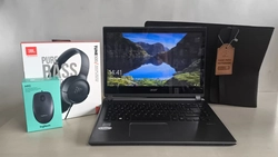 SUPER KIT - Notebook Acer i5 3337  14